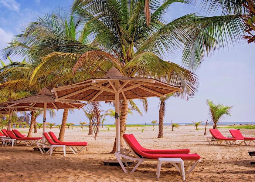  Bakau Beach