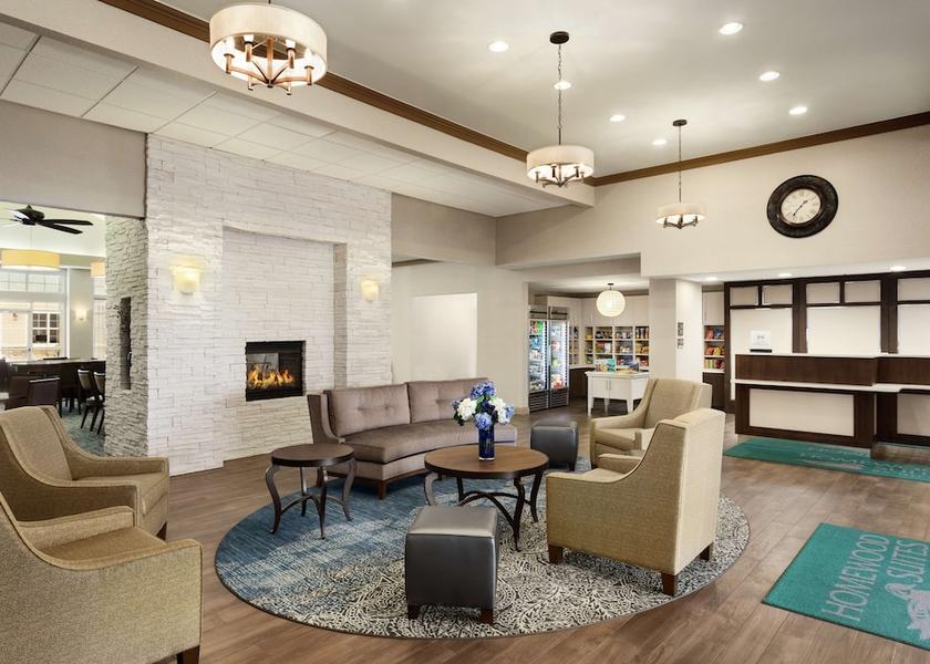 North Dakota Fargo Living Area