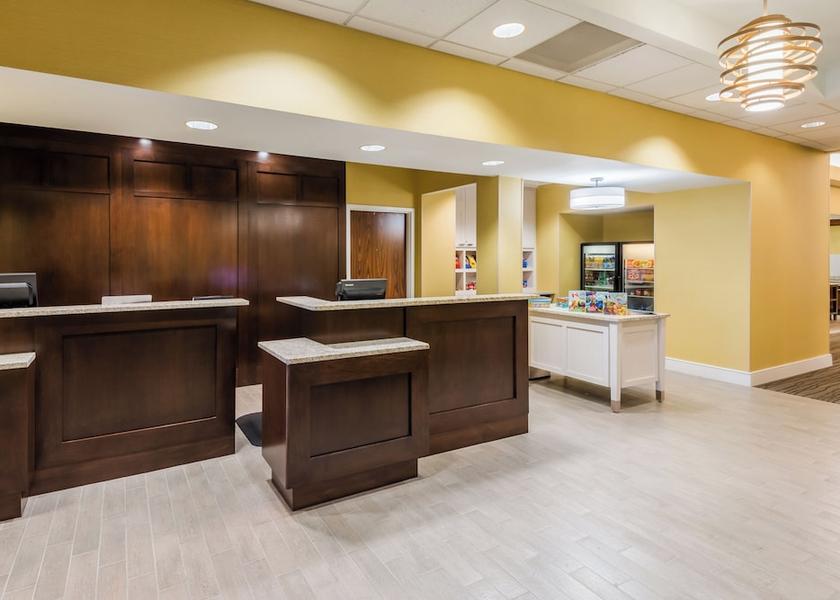 Missouri Maryland Heights Reception