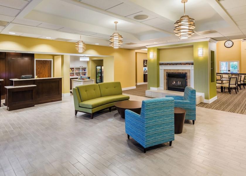 Missouri Maryland Heights Reception