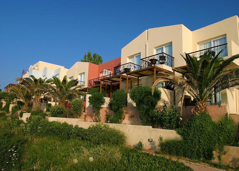 North Aegean Islands Chios Front of property