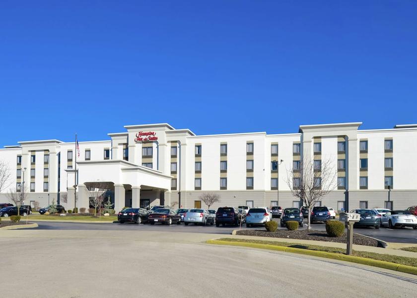 Ohio Wilmington Primary image