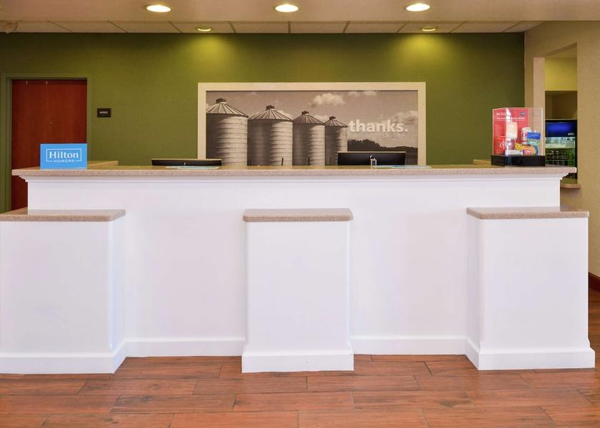 Ohio Wilmington Reception