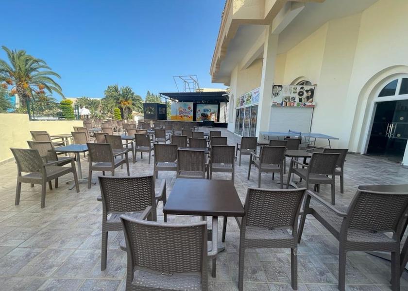  Port El Kantaoui Exterior Detail