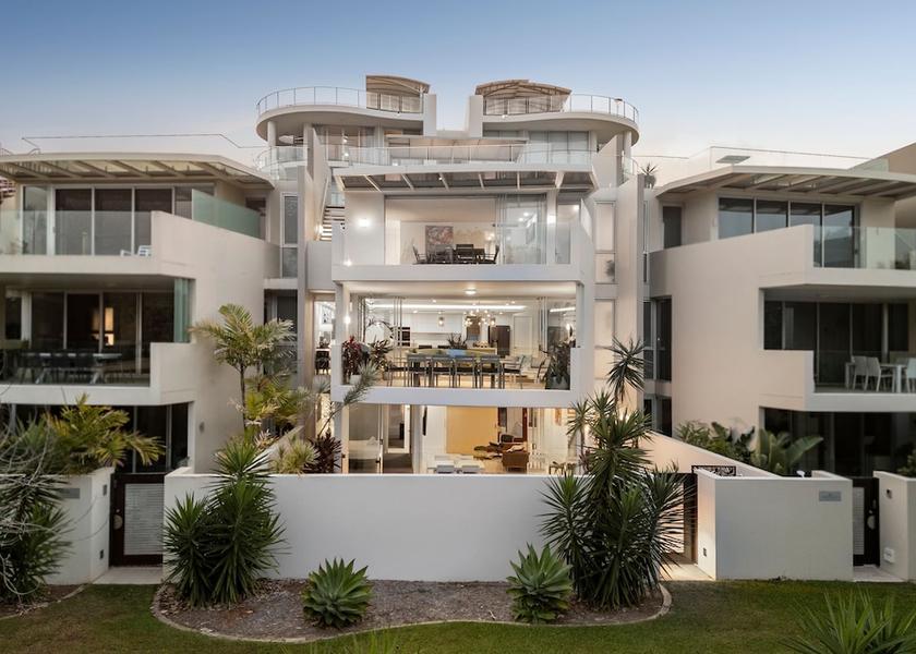 Queensland Sunshine Coast Exterior