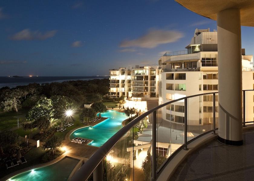 Queensland Sunshine Coast Room