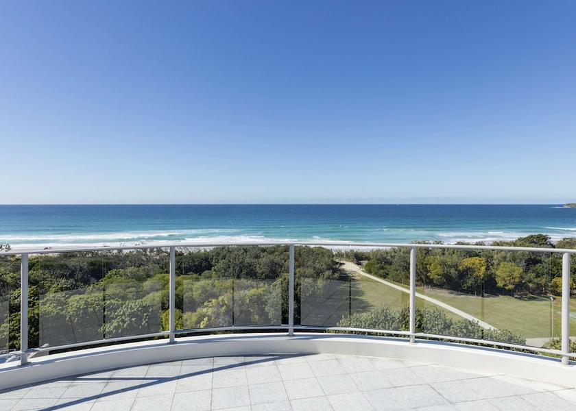 Queensland Sunshine Coast Property amenity