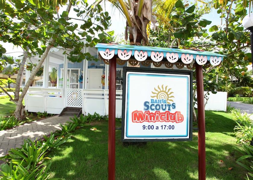 Samana Las Terrenas Indoor Games