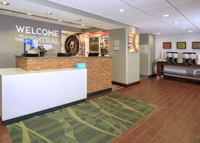 Kansas Hays Primary image