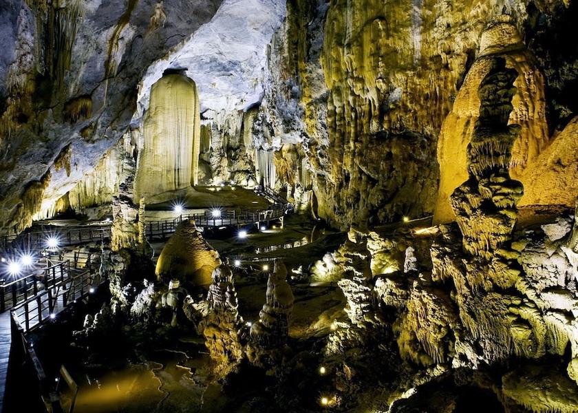 Quang Binh Dong Hoi Ecotours