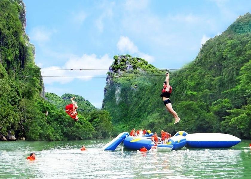 Quang Binh Dong Hoi Ecotours