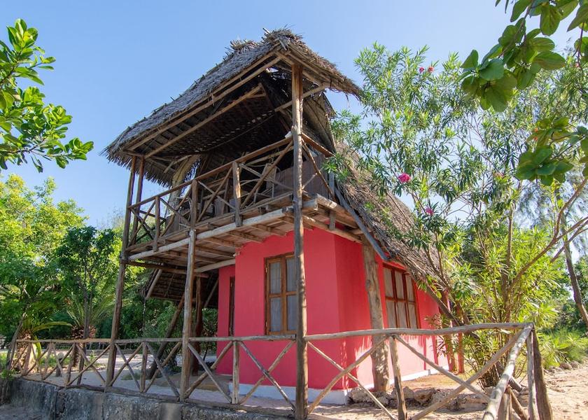 Unguja South Region Jambiani Terrace