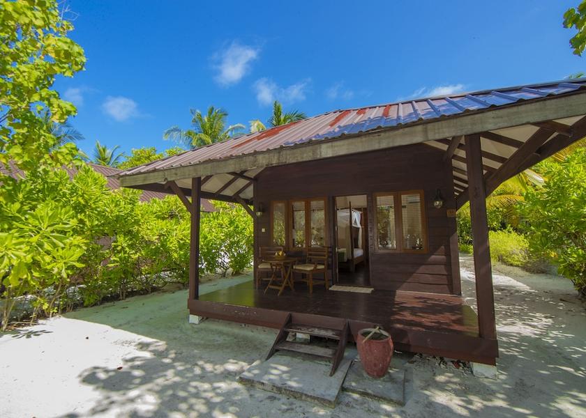 MV Filitheyo View from room