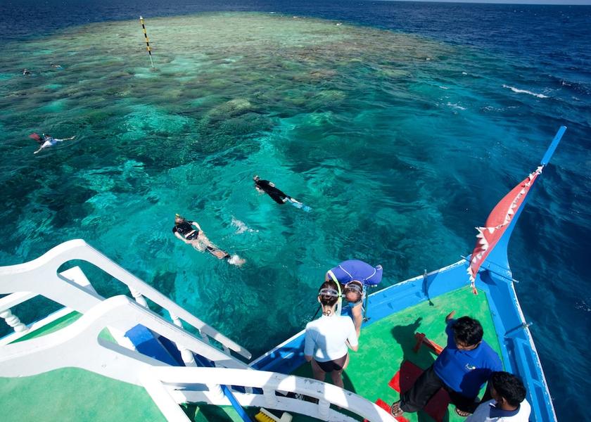 MV Filitheyo Sports Bar