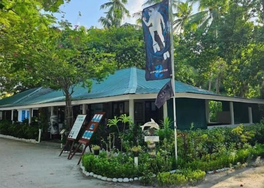 MV Filitheyo Amenity