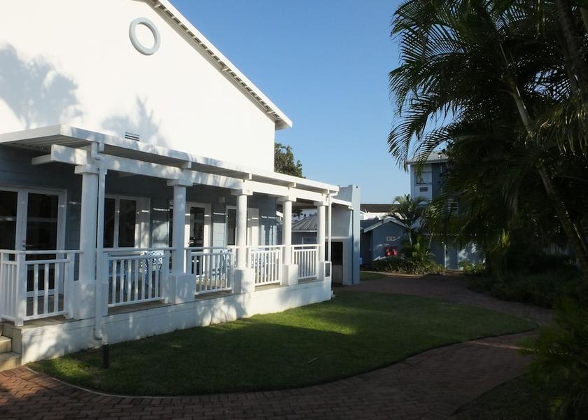 KwaZulu-Natal Richards Bay Terrace