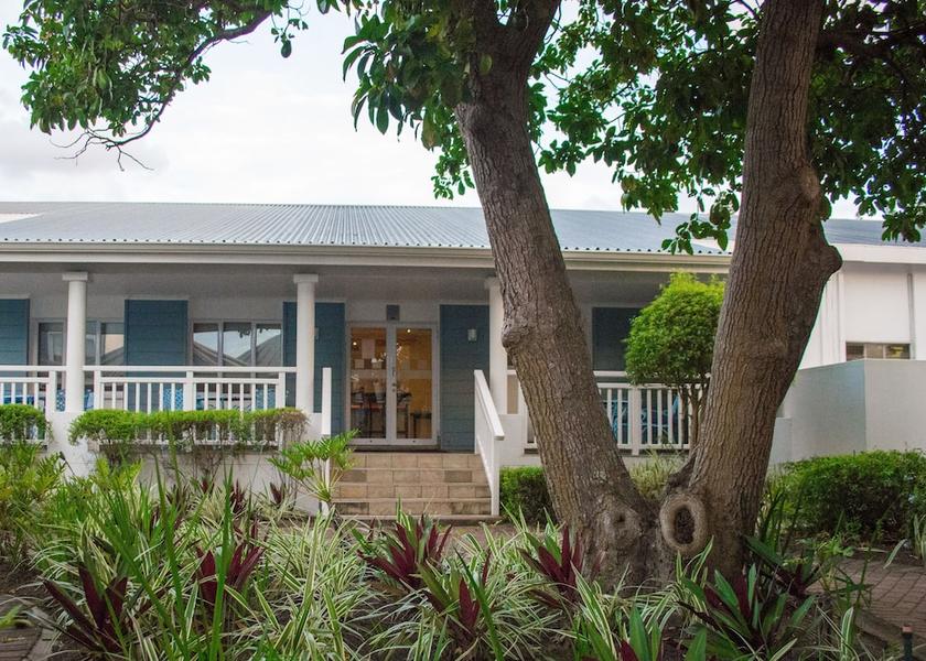 KwaZulu-Natal Richards Bay Garden