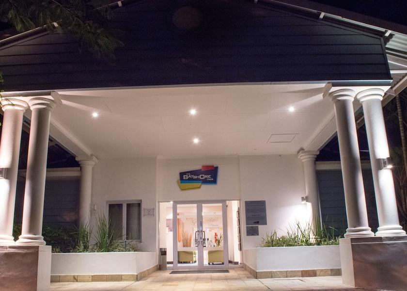 KwaZulu-Natal Richards Bay Facade