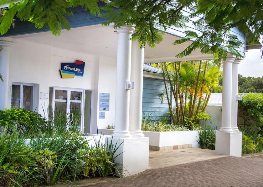 KwaZulu-Natal Richards Bay Facade