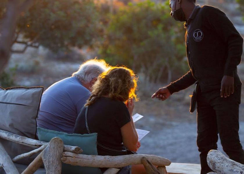 Corsica Serra-di-Ferro Beach