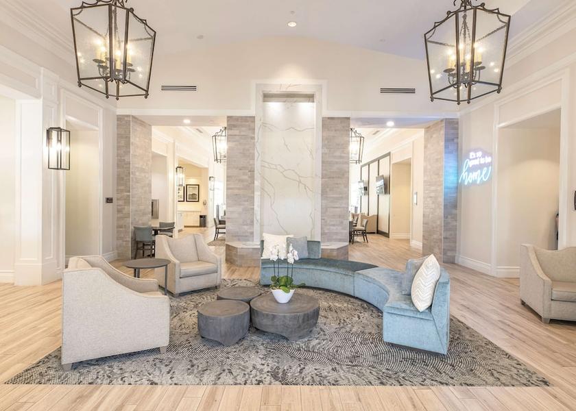 Florida Palm Beach Gardens Primary image