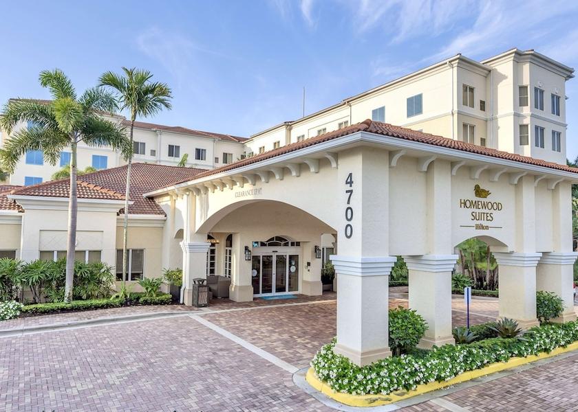 Florida Palm Beach Gardens Exterior Detail