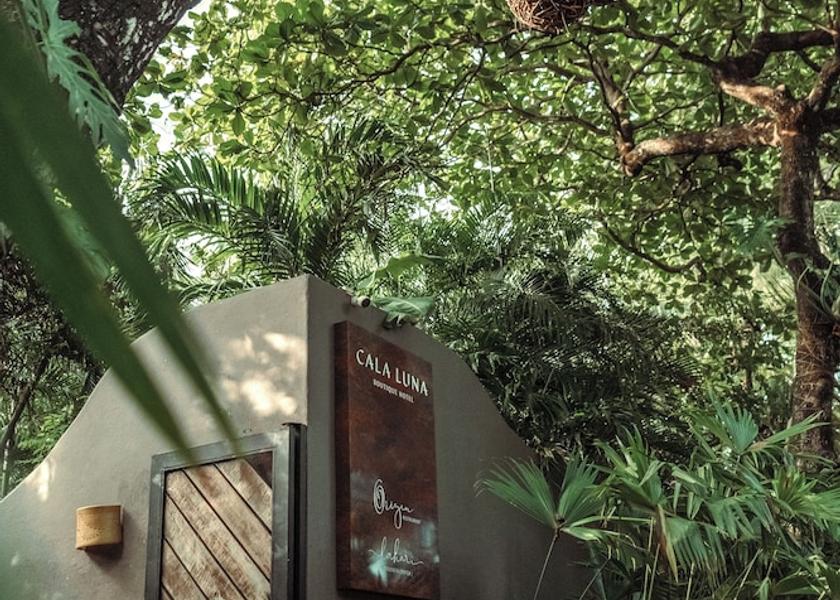 Guanacaste Tamarindo Exterior Detail