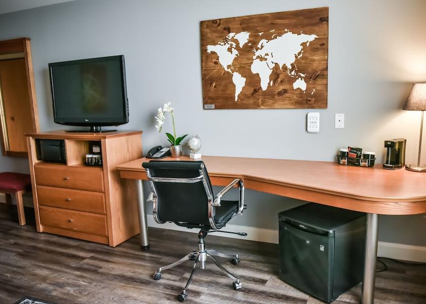 Ontario Cambridge Room