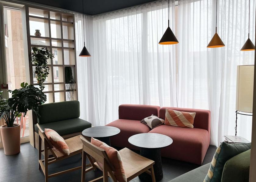 Provence - Alpes - Cote d'Azur Martigues Restaurant