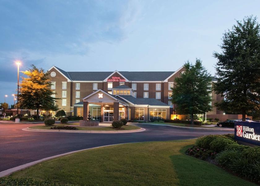 Georgia Macon Exterior Detail