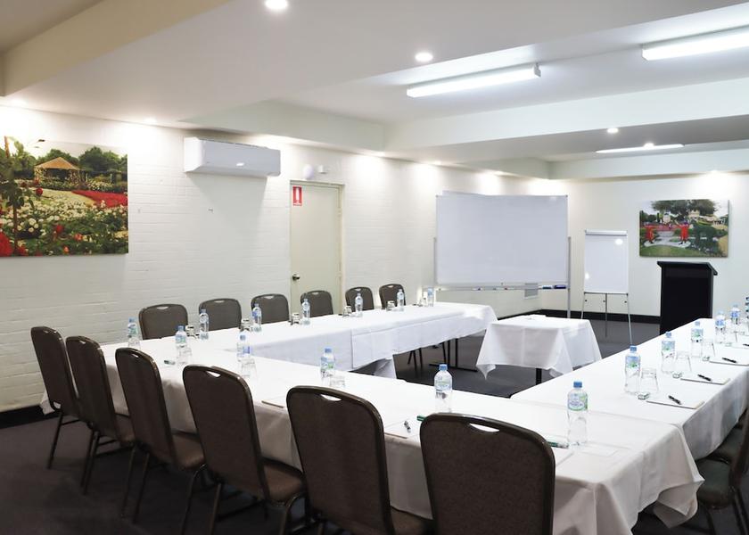 New South Wales Pokolbin Meeting facility