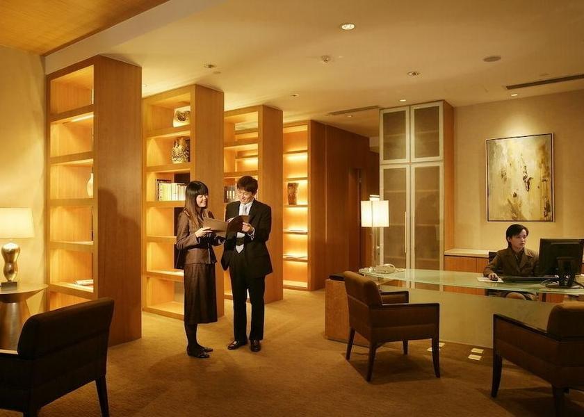 Jiangsu Changzhou Concierge desk