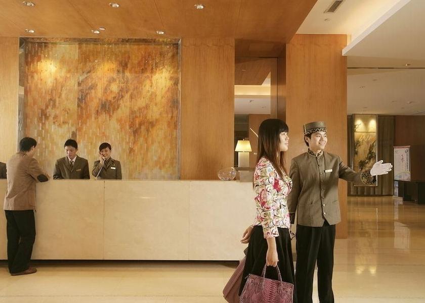 Jiangsu Changzhou Reception