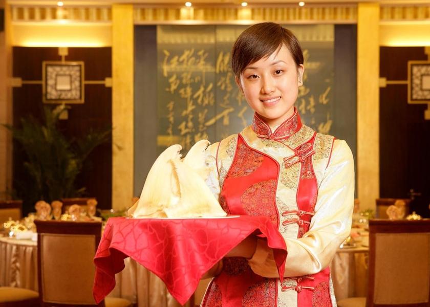 Jiangsu Changzhou Restaurant