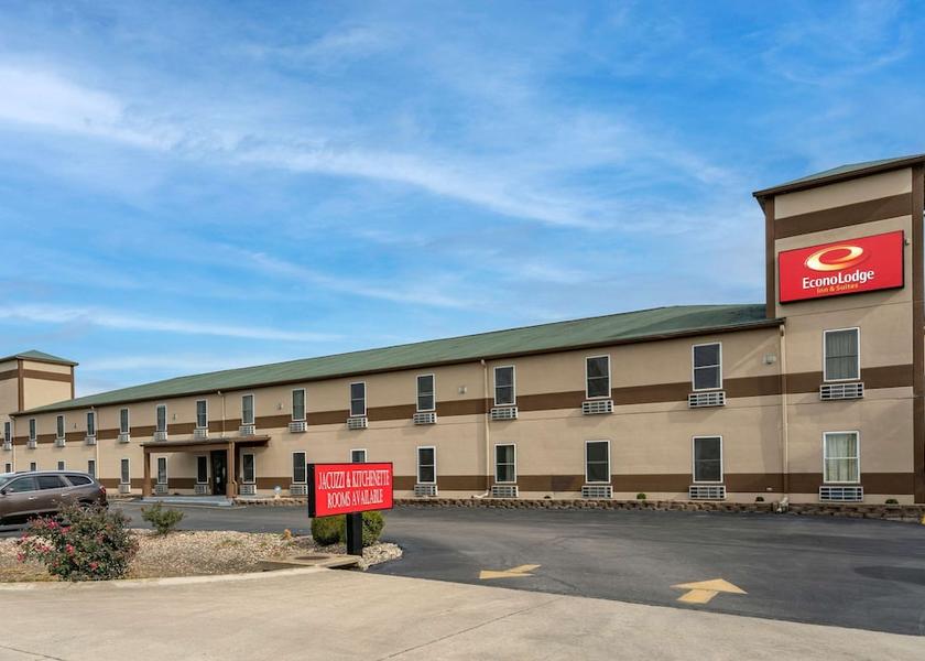 Illinois Granite City Primary image