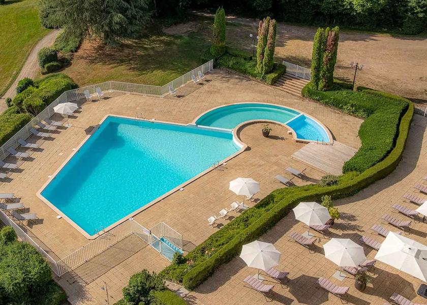 Centre - Loire Valley Pouligny-Notre-Dame View from Property