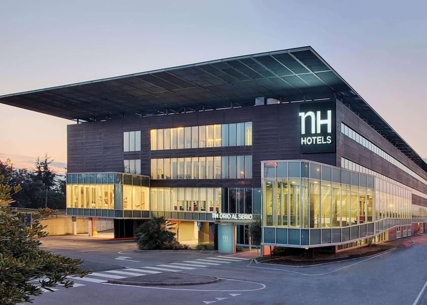 Lombardy Orio Al Serio Primary image