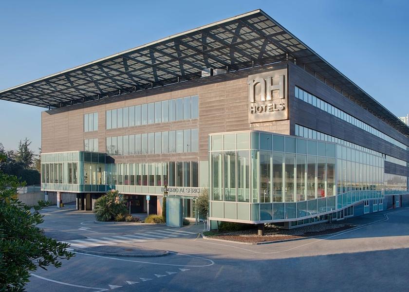 Lombardy Orio Al Serio Exterior Detail