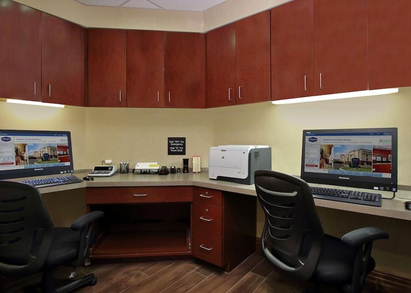 Kentucky Murray Business Centre