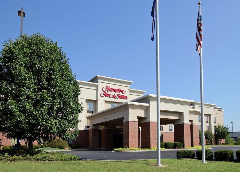 Kentucky Murray Primary image