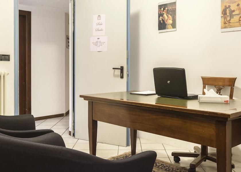 Lombardy Lallio Business Centre