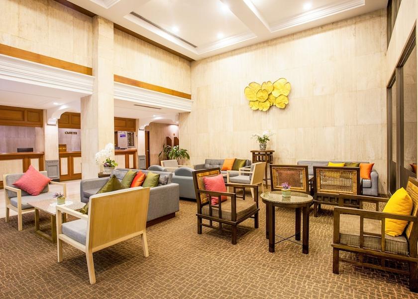 Phuket Phuket Lobby