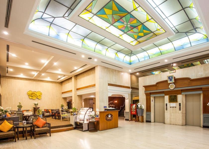 Phuket Phuket Lobby