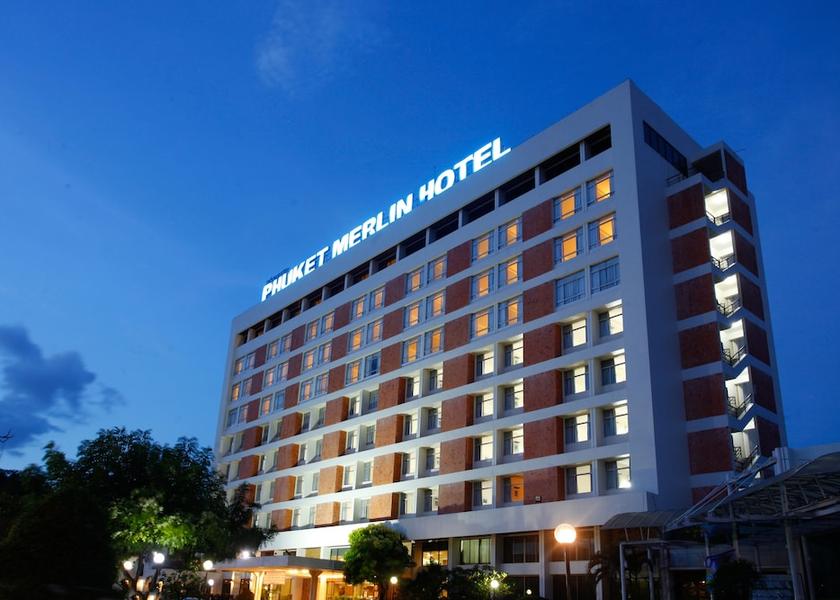 Phuket Province Phuket Exterior