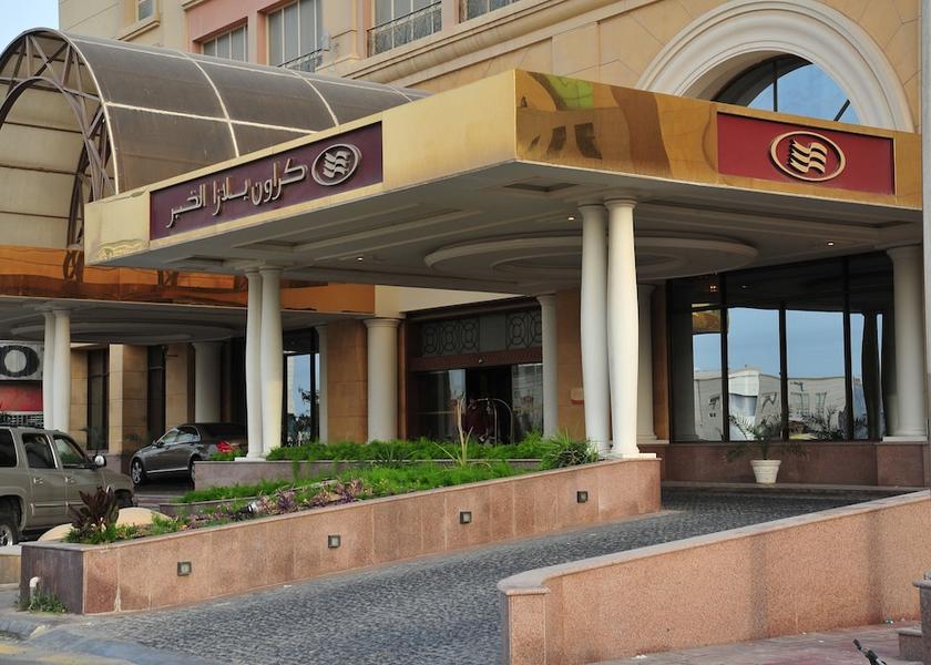 Eastern Province Al Khobar Exterior