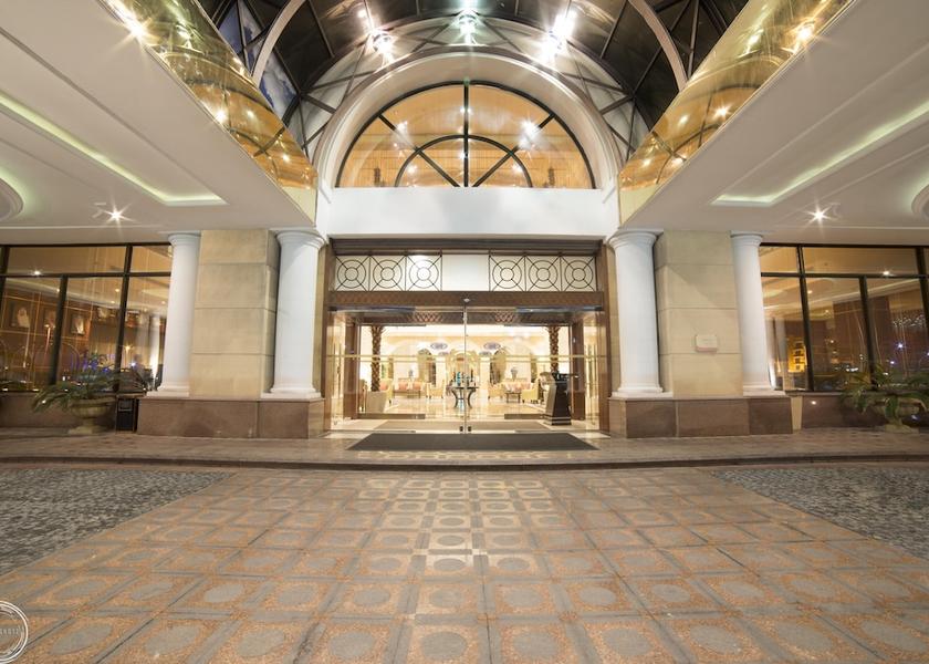 Eastern Province Al Khobar Exterior