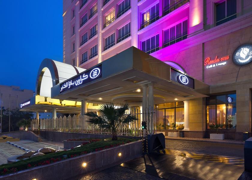 Eastern Province Al Khobar Garden