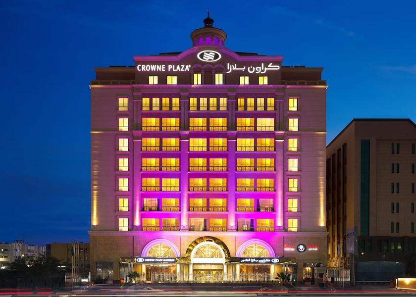 Eastern Province Al Khobar Primary image