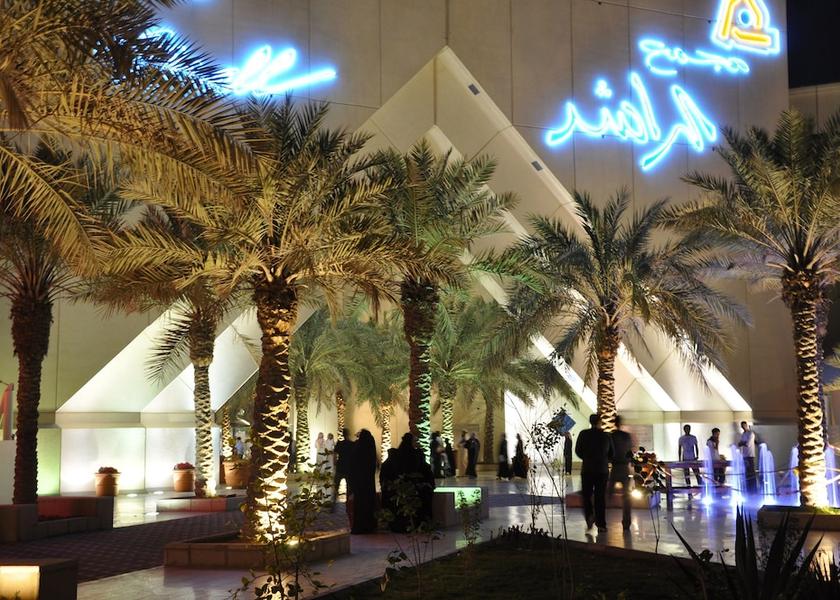 Eastern Province Al Khobar Point of interest