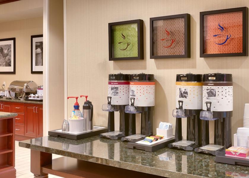 Utah Tremonton Lobby